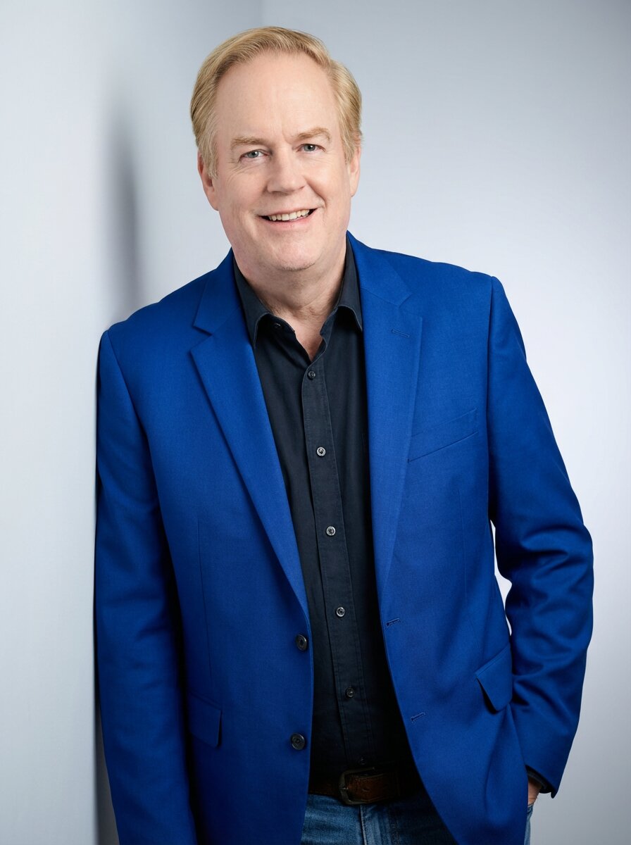 Miles Pearson, Founder of Pearson Consulting Group