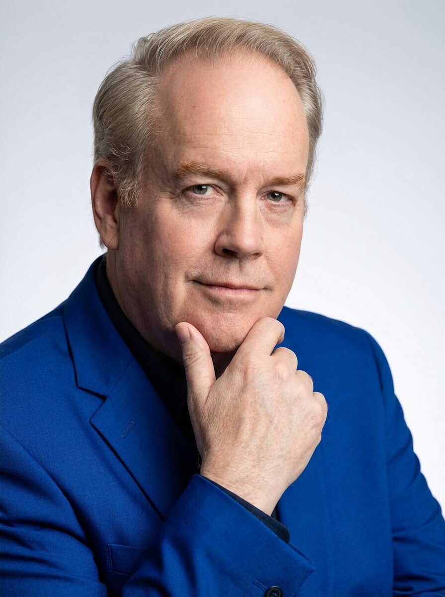 Miles Pearson, Founder of Pearson Consulting Group