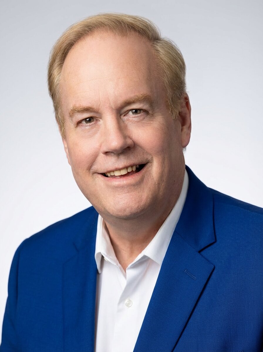 Miles Pearson, Founder of Pearson Consulting Group
