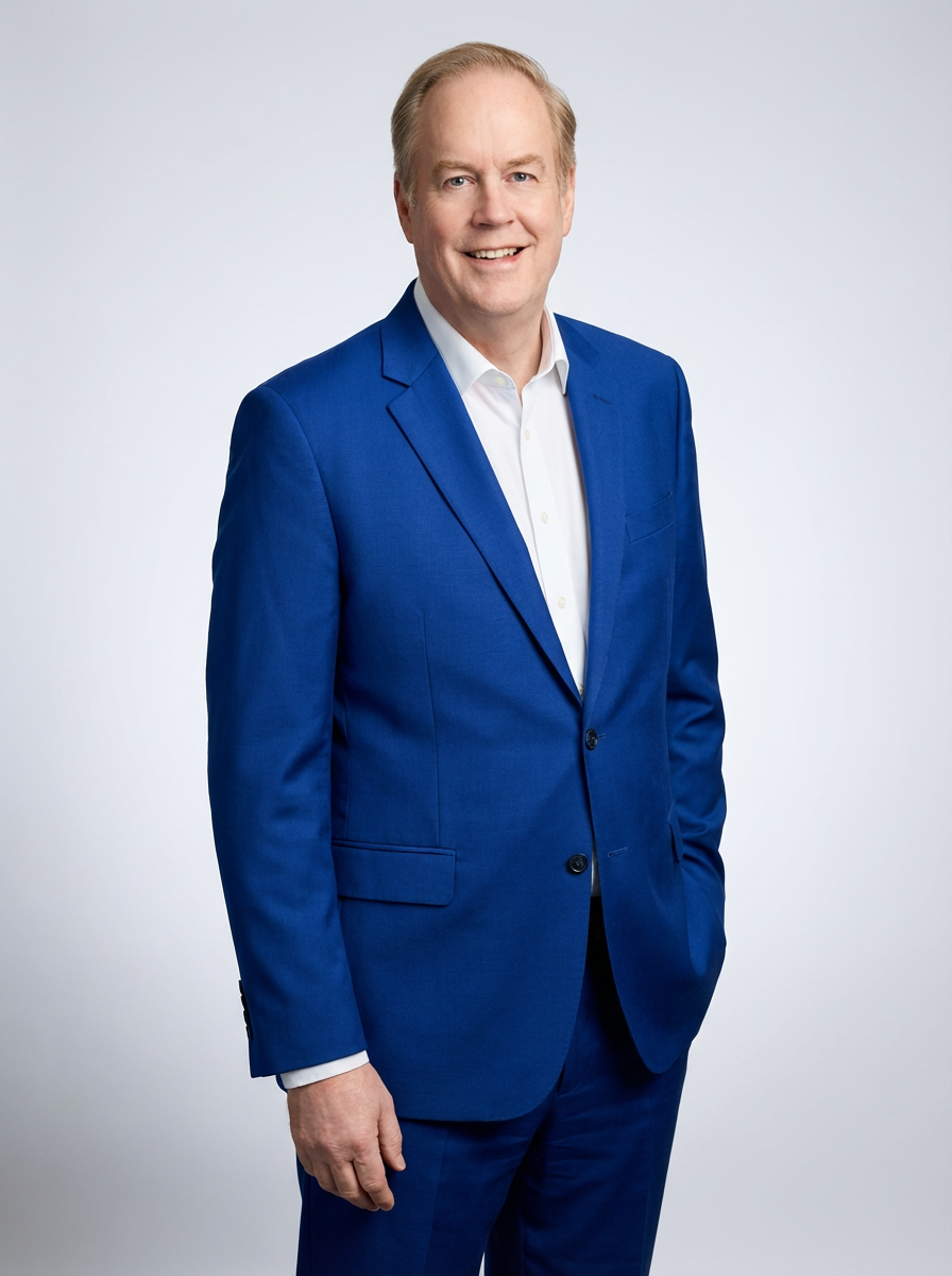 Miles Pearson, Founder of Pearson Consulting Group