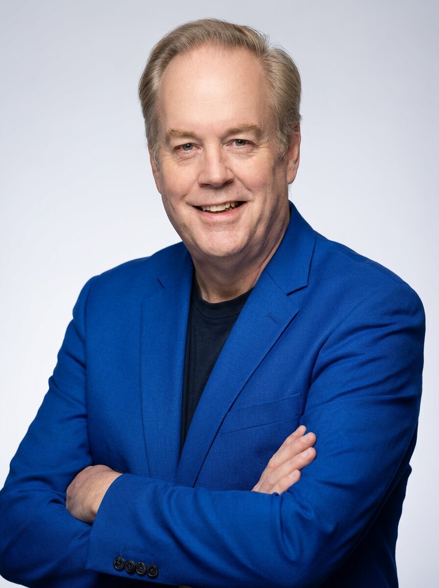 Miles Pearson, Founder of Pearson Consulting Group
