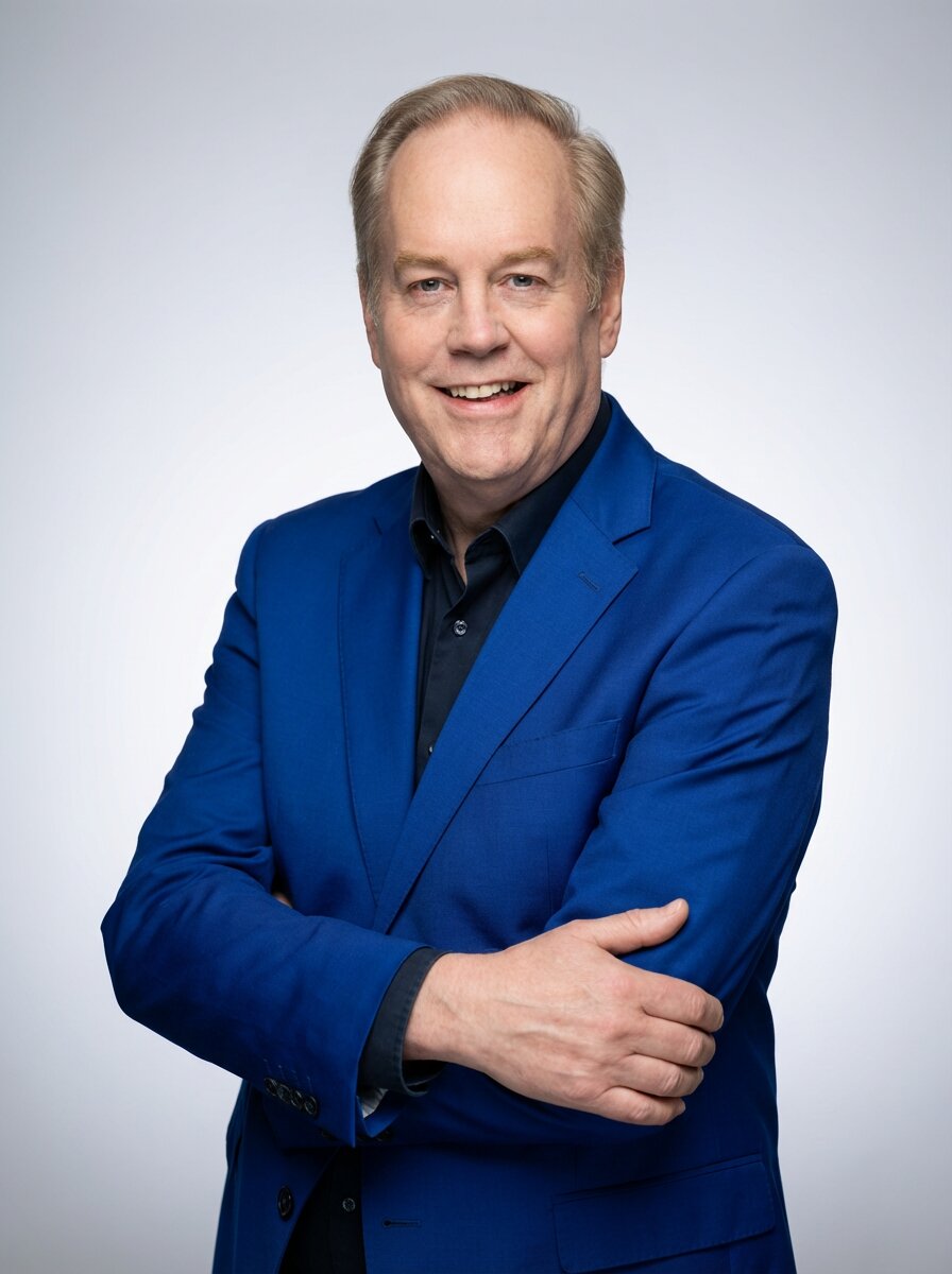 Miles Pearson, Founder of Pearson Consulting Group