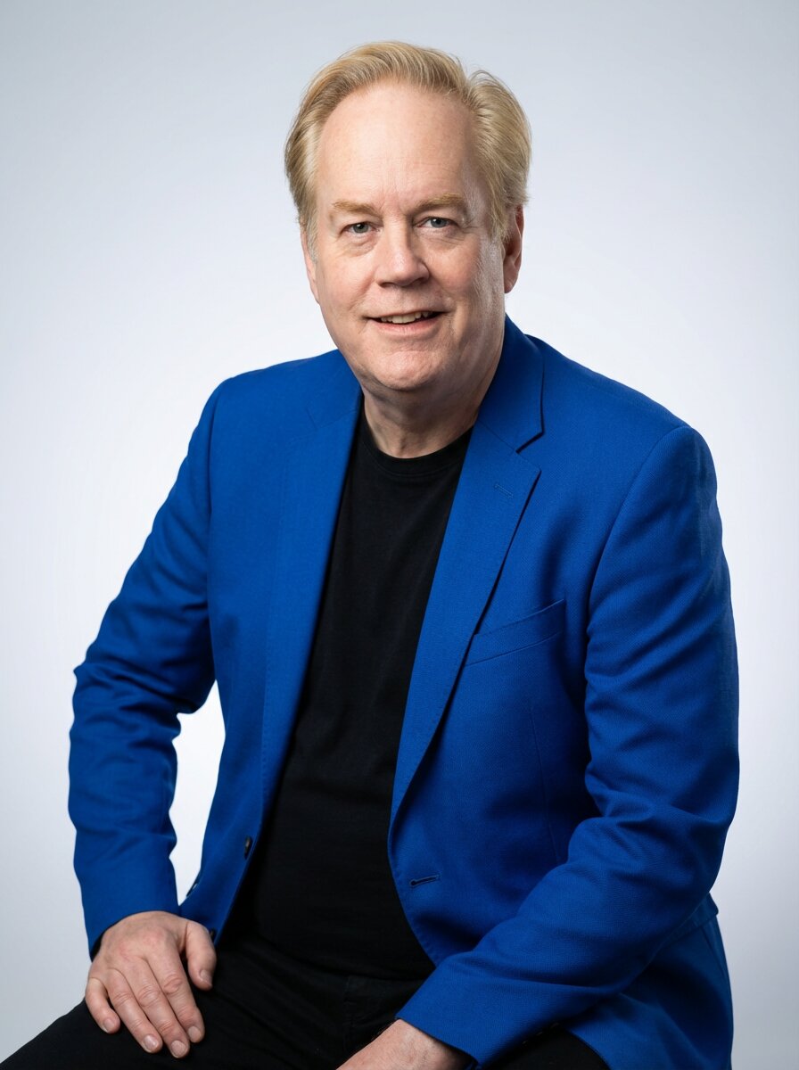 Miles Pearson, Founder of Pearson Consulting Group